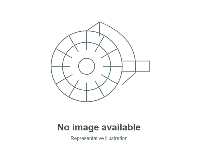 No image available — representative product wireframe