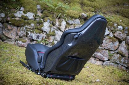 Gransport Carbon Fibre Seat Backs - Image 3