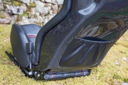 Gransport Carbon Fibre Seat Backs - Image 6