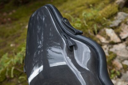 Gransport Carbon Fibre Seat Backs - Image 7
