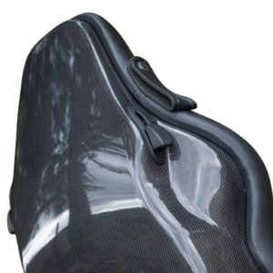 Gransport Carbon Fibre Seat Backs