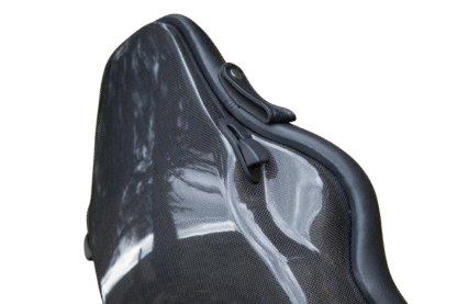 Gransport Carbon Fibre Seat Backs