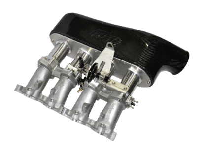 BMW M42/M44 Complete ITB Kit for E30/36 - Image 4