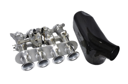 BMW M42/M44 Complete ITB Kit for E30/36 - Image 2