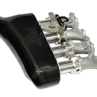 BMW M42/M44 Complete ITB Kit for E30/36