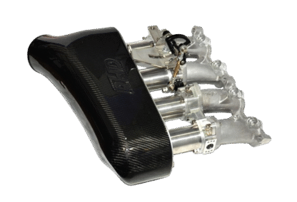BMW M42/M44 Complete ITB Kit for E30/36