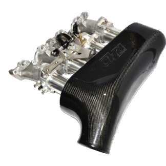 BMW M42/M44 Complete ITB Kit for E30/36