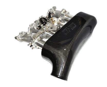 BMW M42/M44 Complete ITB Kit for E30/36 - Image 5