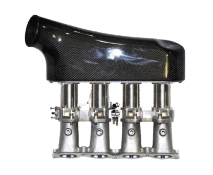 BMW M42/M44 Complete ITB Kit for E30/36 - Image 3