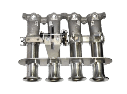 BMW M42/M44 Complete ITB Kit for E30/36 - Image 6