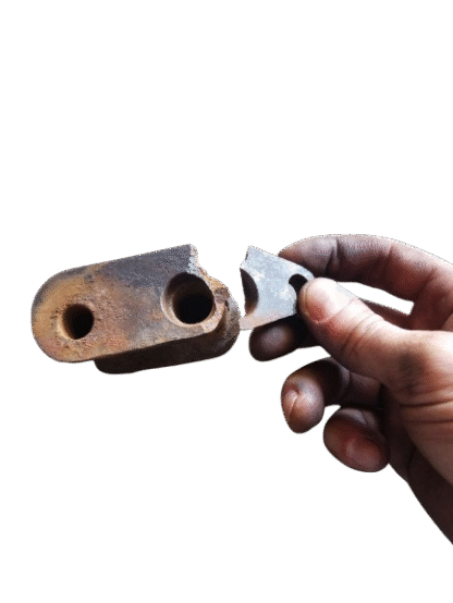 Billet PPF Spacer - Image 5