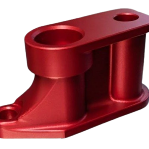 Billet PPF Spacer