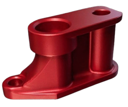 Billet PPF Spacer