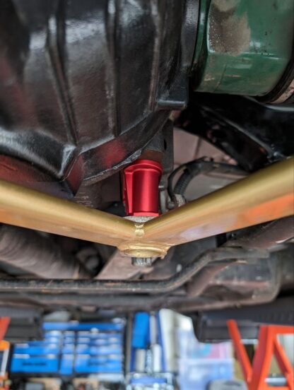 Billet PPF Spacer - Image 2