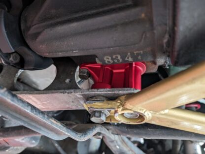 Billet PPF Spacer - Image 3