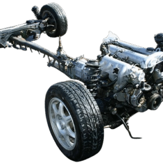 Chassis and Bracing