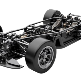 Chassis and Bracing