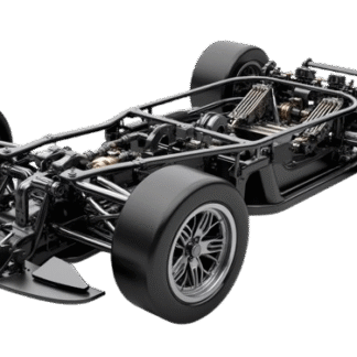 Chassis and Bracing