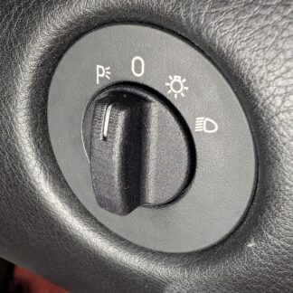 Headlight Switch Cover