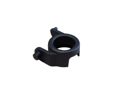 Headlight Washer Cover Clip - Image 3