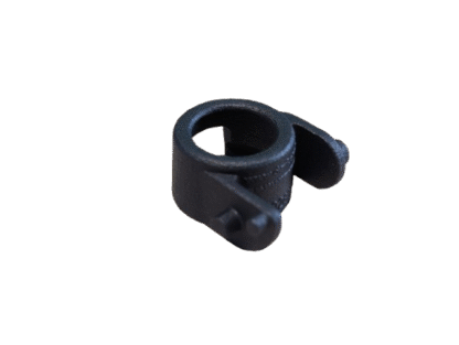 Headlight Washer Cover Clip - Image 2