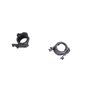 Headlight Washer Cover Clip
