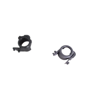 Headlight Washer Cover Clip