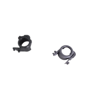 Headlight Washer Cover Clip