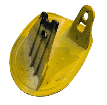 Headlight Washer Cover - Image 2
