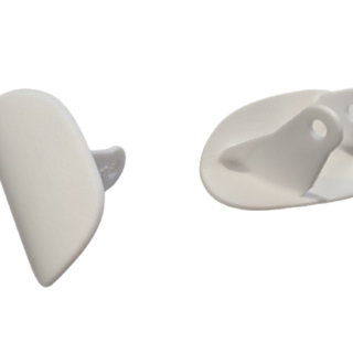 Headlight Washer Cover