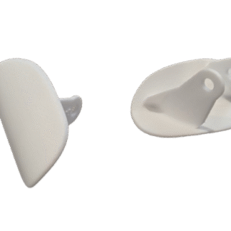 Headlight Washer Cover