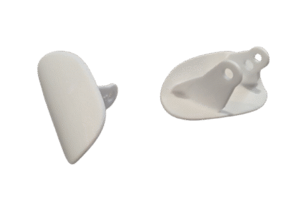 Headlight Washer Cover