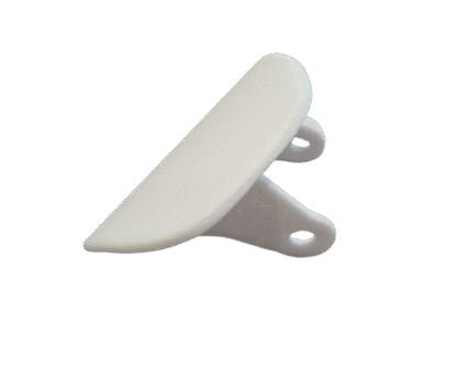 Headlight Washer Cover - Image 5