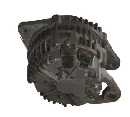 3D Scan of NB MX-5/Miata Alternator - Image 2