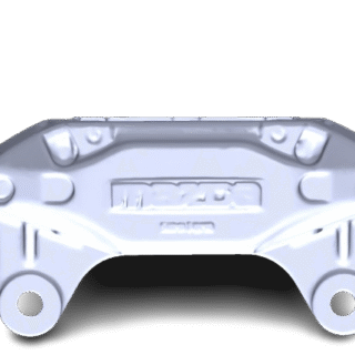 3D Scans