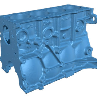 3D Scans
