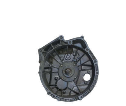3D scan of BMW Getrag 420G transmission from E36 M3