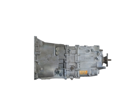3D scan of BMW Getrag 420G transmission from E36 M3