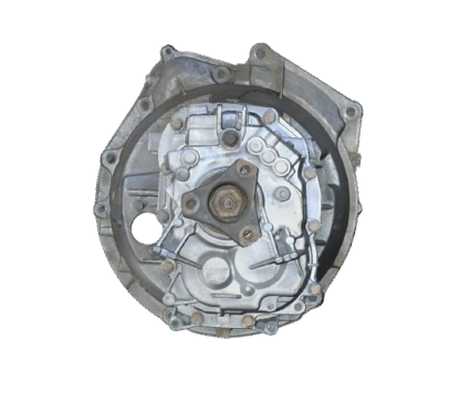 3D scan of BMW Getrag 420G transmission from E36 M3