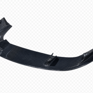 Maserati MC Victory Front Splitter - Carbon Fibre Pre-Order
