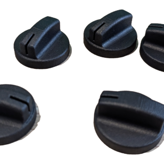 Headlight Switch Cover — product detail