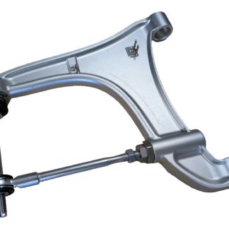 Rebuildable Rear Lower Control Arm for Maserati 3200, 4200 & GranSport — product detail