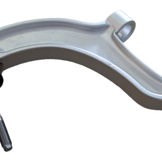 Rebuildable Rear Upper Control Arm for Maserati 3200, 4200 & GranSport — product detail