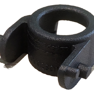 Headlight Washer Cover Clip — product detail