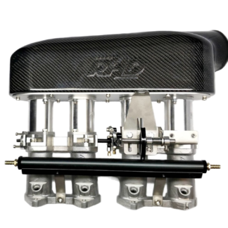 BMW M10 Individual Throttle Body Kit