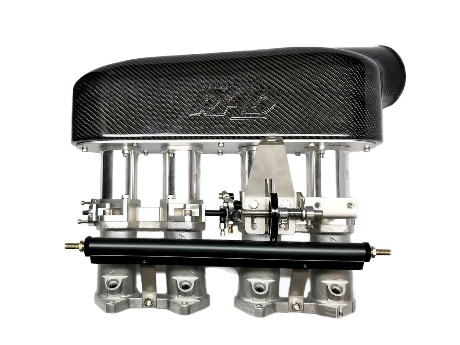 BMW M10 Individual Throttle Body Kit