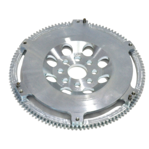 BMW M10 S14 Chrome Moly Flywheel 228mm