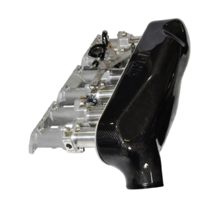 BMW M20 Individual Throttle Body Kit