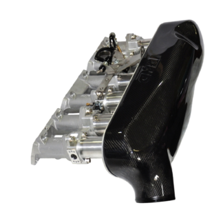 BMW M20 Individual Throttle Body Kit