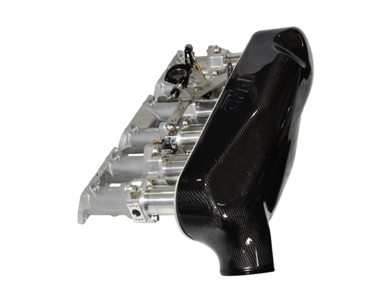 BMW M20 Individual Throttle Body Kit